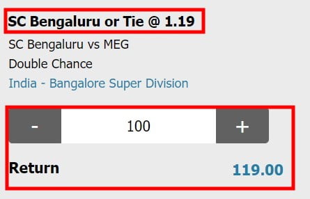 x5bet อธิบายโอกาสสองครั้งในการลงการพนัน ผลลัพท์ [PHP0]